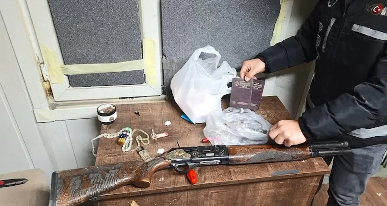 Gebze’de Kaçırılan K.T. İçin Şok Operasyon