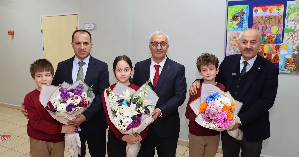 Gebze’de Karneler Dağıtıldı: Coşku Doruğa Ulaştı!