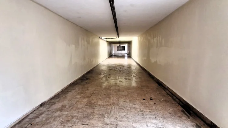 Gebze’deki Alt Geçit Yenilendi, Güvenlik Artıyor!