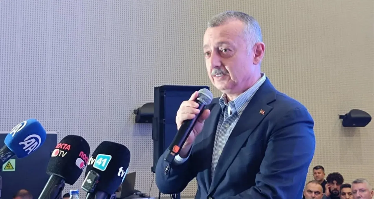 Gebze’deki Çökme Sonrası Siyasi Gerilim Tırmanıyor