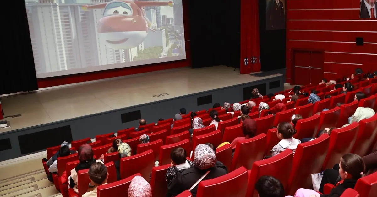Gebze Kültür Merkezi’nde Coşkulu Etkinlikler!