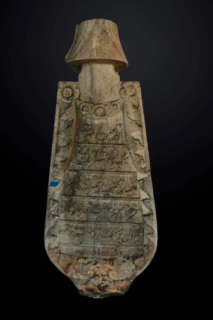 Gebze, Tarihi Mezarlıkları Geleceğe Taşıyor!