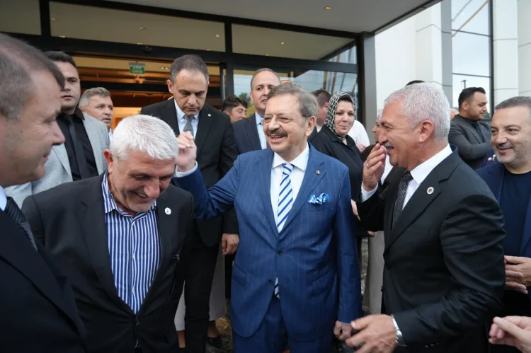 Gebze Ticaret Odası’ndan Yeni Hizmet Binası Müjdesi!
