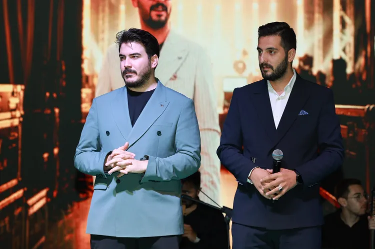 Gebze Yaz Konserleri’nde Müzik Dolu Gece