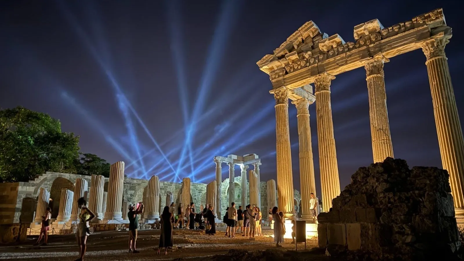 Gece Müzeciliği 2026: Tarih Gecede Canlanıyor!