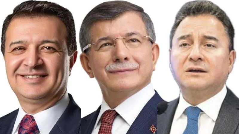 Geçim Krizi: Liderlerden Acil Çözüm Çağrısı!