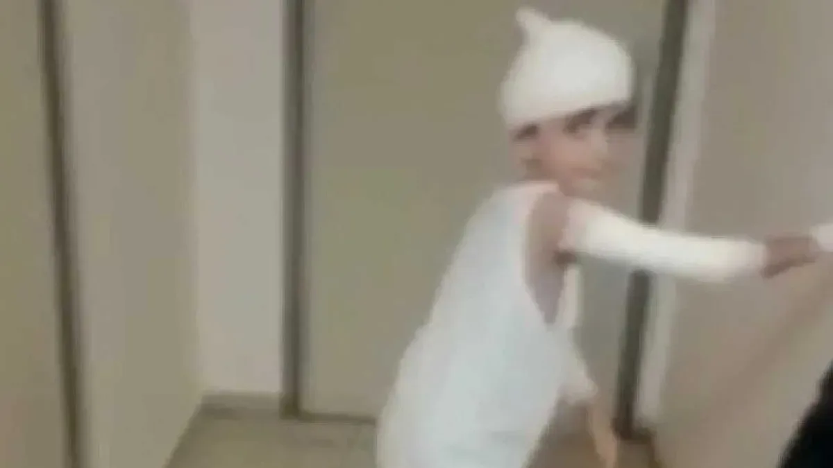 Geçmiş Olsuna Bile Gelmediler!