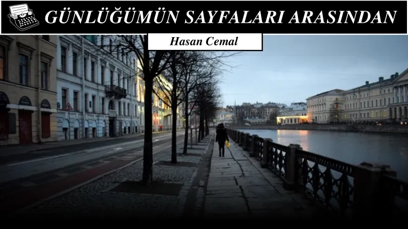 Geçmişin Gölgesinde Geleceğe Umut Arayışı