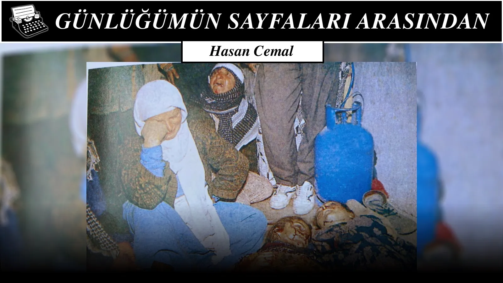 Geçmişin Gölgesinde Unutulmaz Acılar