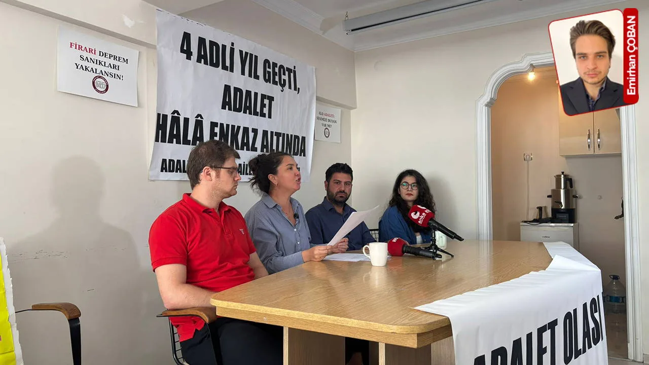 Geçmişten Gelen Alacaklar İçin Mücadele!
