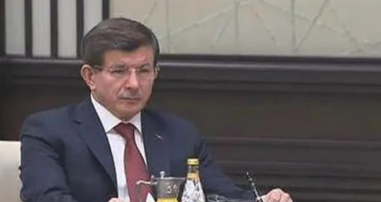 Gelecek Partisi’nde İstifalar: Temurci ve Şahin Ayrıldı