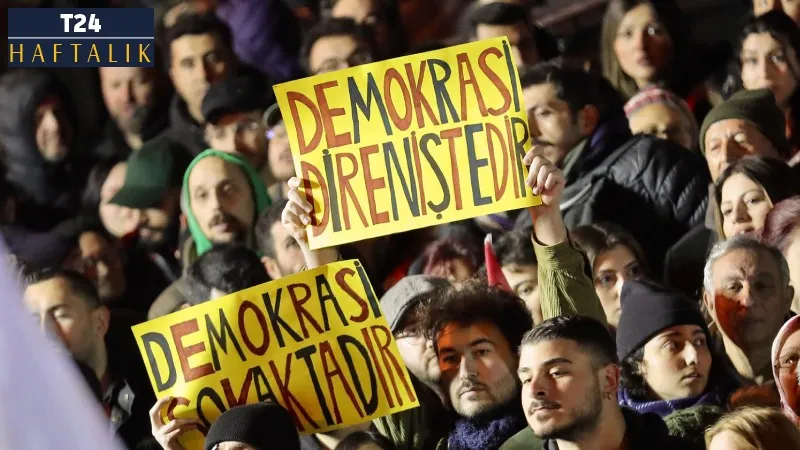 Geleneksel Medyada Üçüncü Sayfa Haberlerinin Dönüşümü