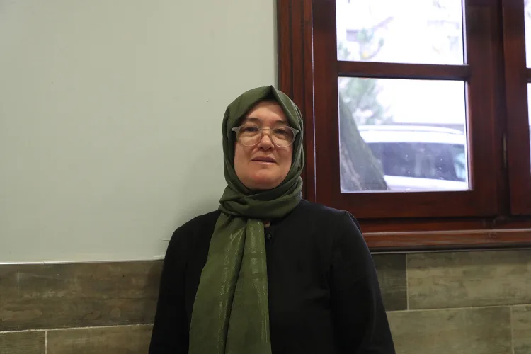 Vitray Çalışmaları