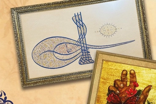 Geleneksel Sanatlarla Dolu Bir Haftaya Davet!