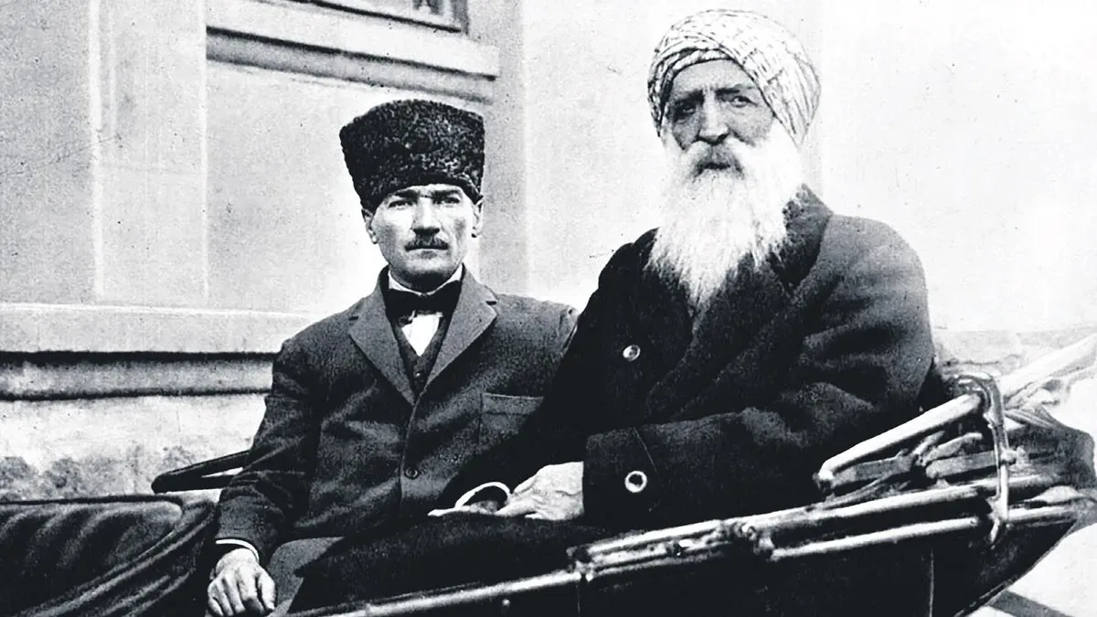 Gelin Canlar, Bir Olalım: Birlikte Daha Güçlüyüz!
