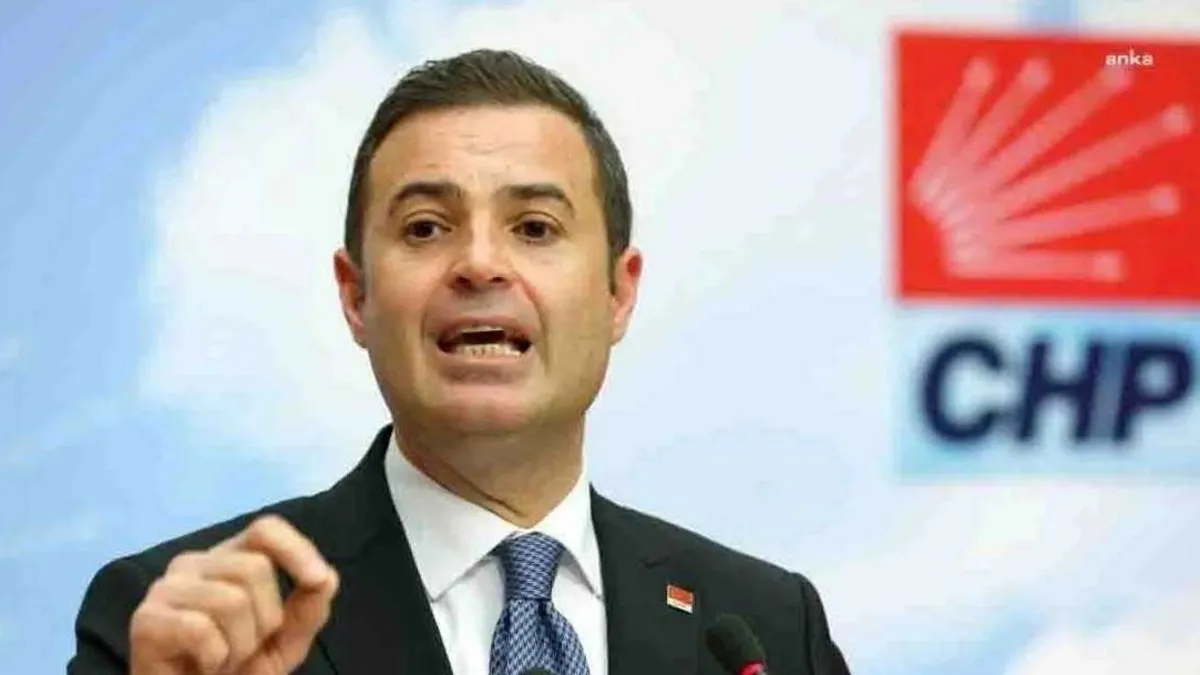 Geline İş Oğluna İhale: Skandal İddialar!