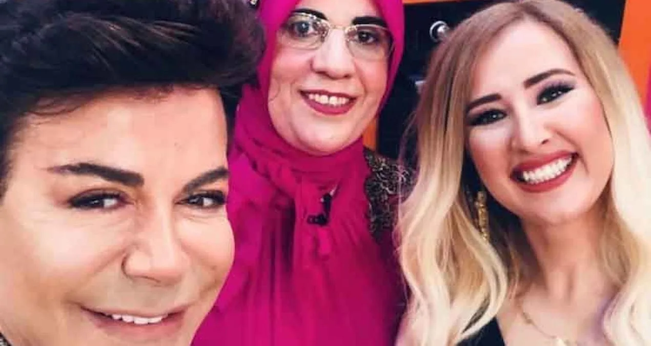 Gelininin Acı Haberi: Besime Ekici Hayatını Kaybetti
