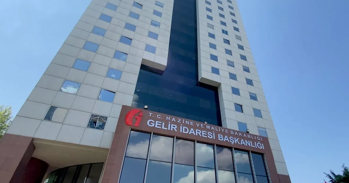Gelir Vergisi Süresi 2030’a Kadar Uzatıldı!