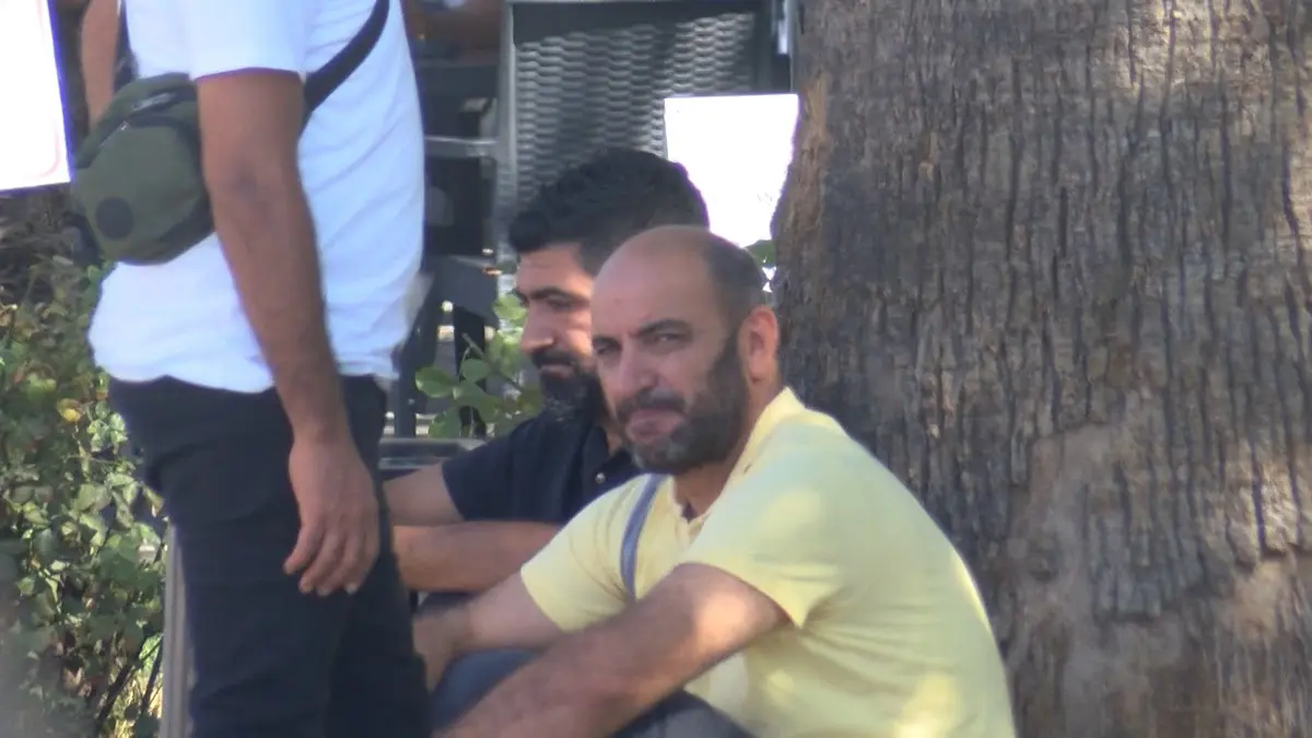 Silivri de umut dolu bekleyiş! Limana akın ettiler 3