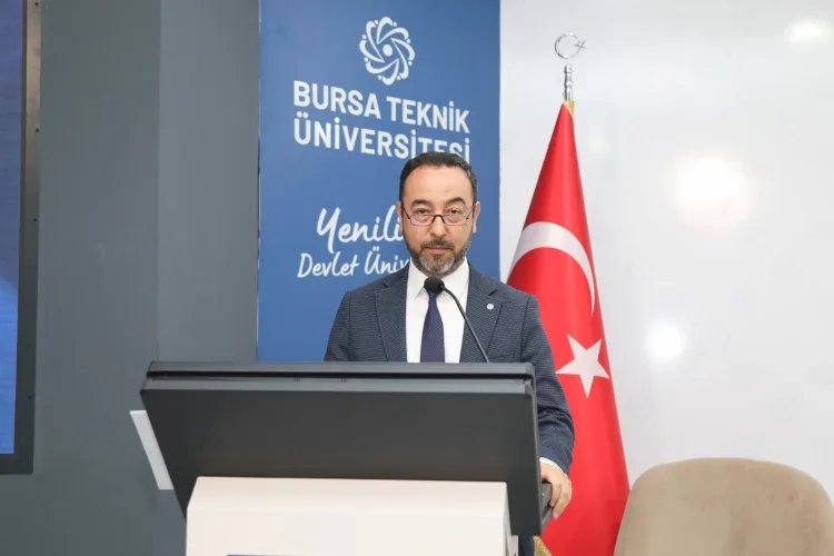 Gemi Mühendisleri Bursa’da: Gelecek ve Kariyer