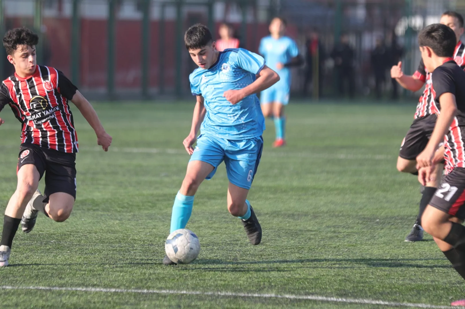 Bursa Gemlik Belediyespor
