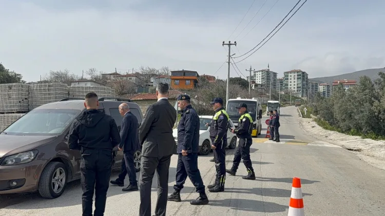 Gemlik Kaymakamı’ndan Bayram Öncesi Trafik Uyarısı