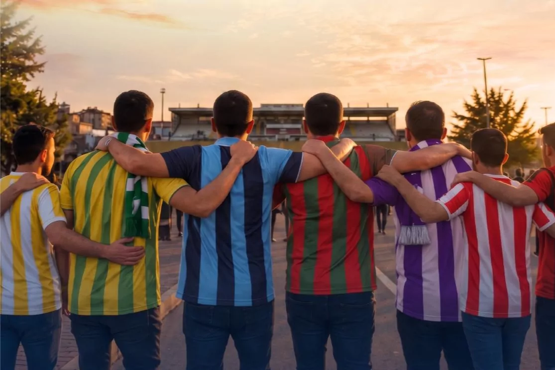 Gemlik Sümerbey Maçını Tivibu Spor’dan İzleyin!