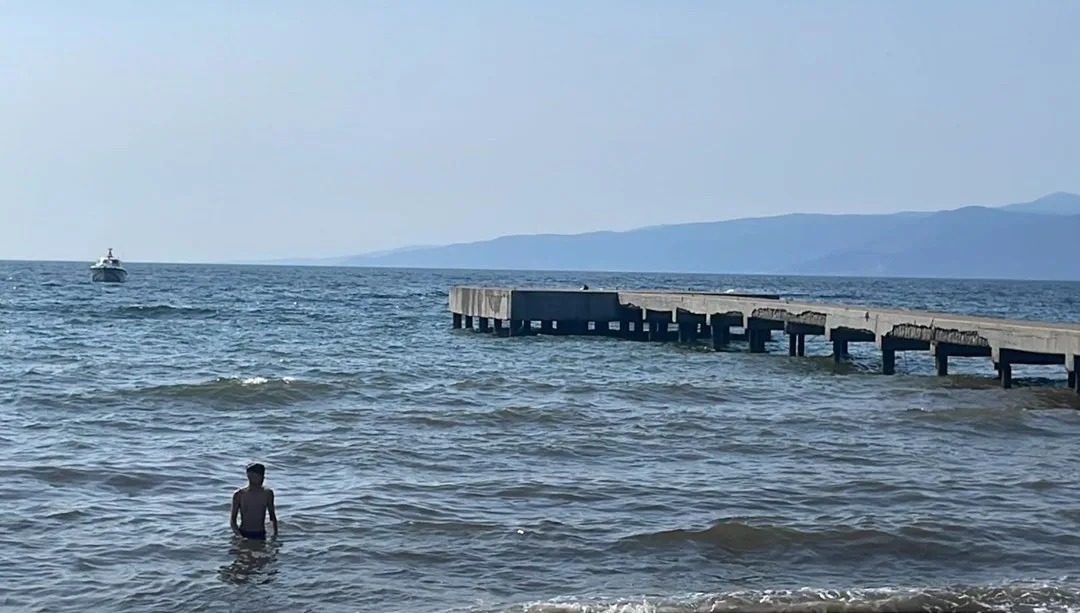 Gemlik’te Akıntıya Kapılan Suriyeli Gençten Kötü Haber