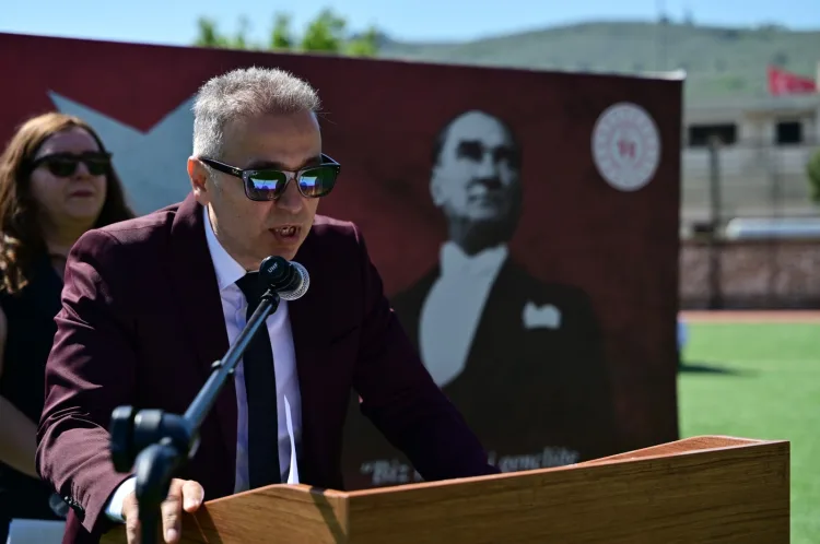 Gemlik’te Atatürk Coşkusu: 19 Mayıs Kutlamaları