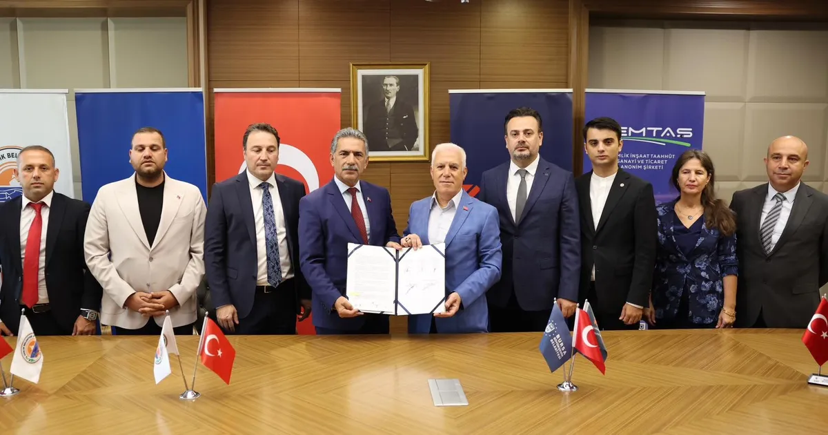 Gemlik’te Büyük Dönüşüm ile Direnç Artıyor!