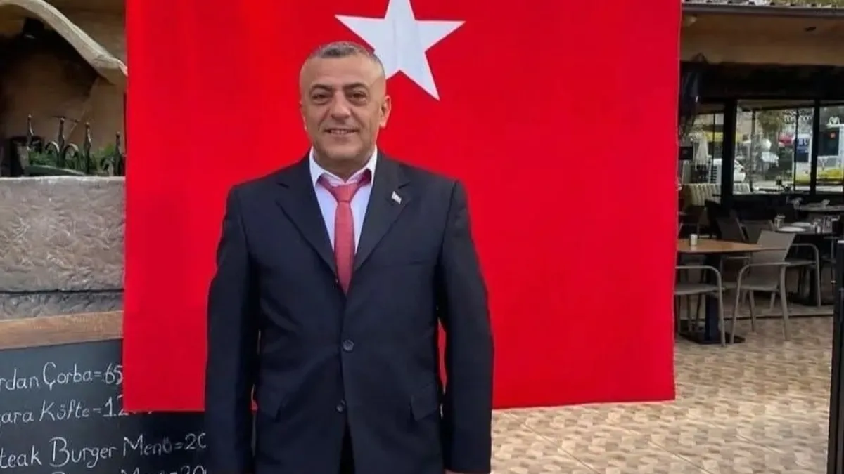 Gemlik’te İstifa Şoku: CHP’li Üye Ayrıldı