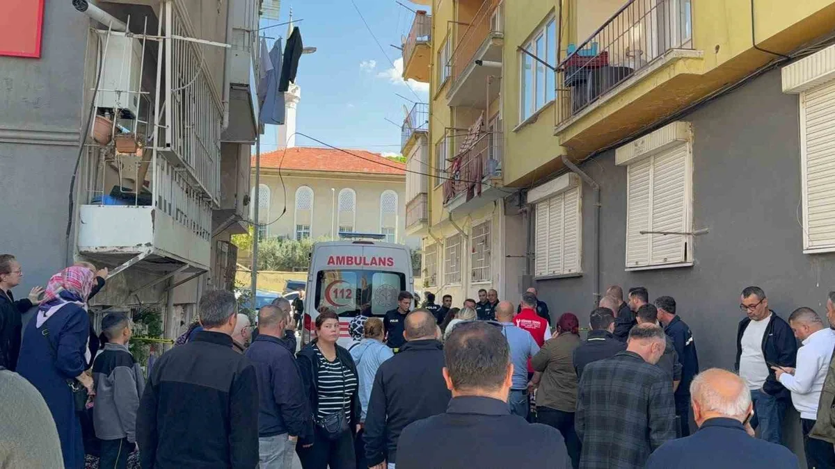 Gemlik’te Kayıp Çiftin Evi Acı Manzarayla Karşılaştı