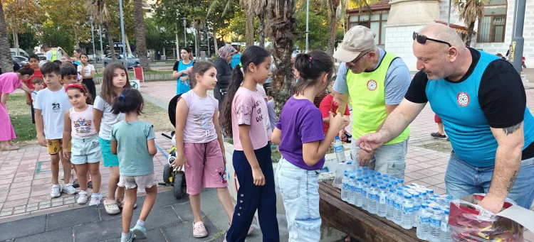 Gemlik’te Sokak Oyunları Festivali Coşkuyla Yapıldı