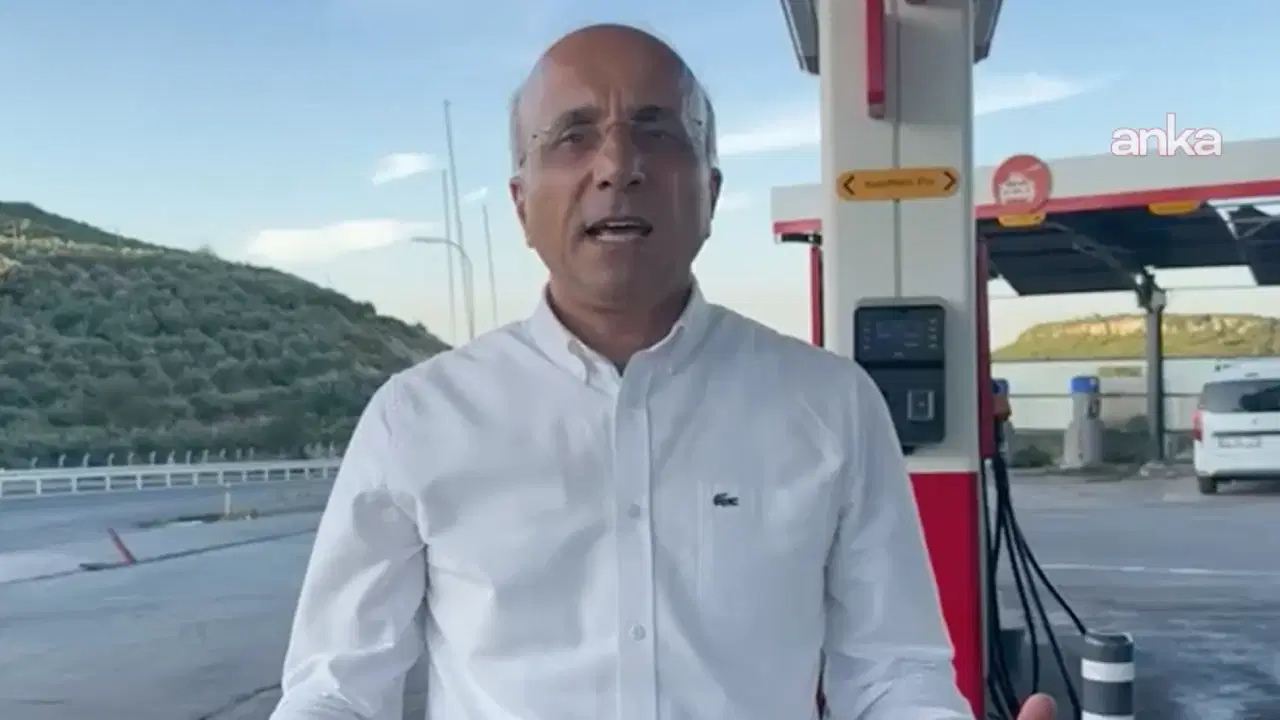 Genç: Akaryakıt Zamları Her Şeyi Etkiliyor!