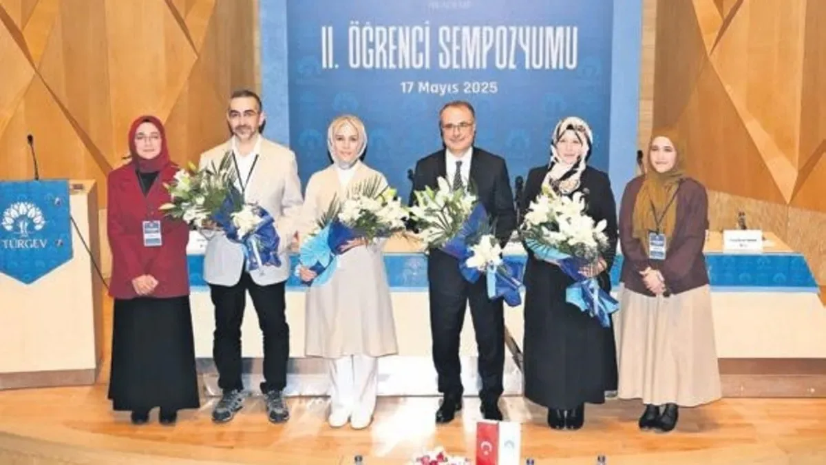 Genç Araştırmacılar İstanbul’da Gücü Tartıştı