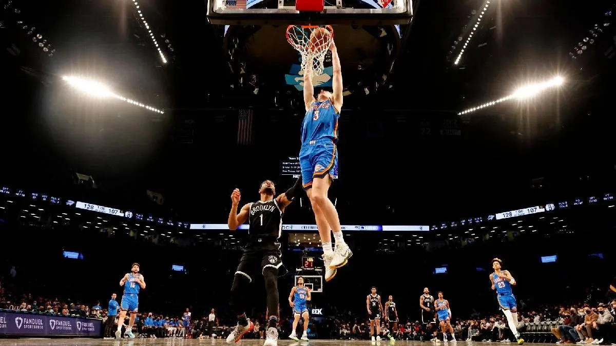 Genç Basketbolcular İstanbul’da BWB Kampında Buluşuyor!