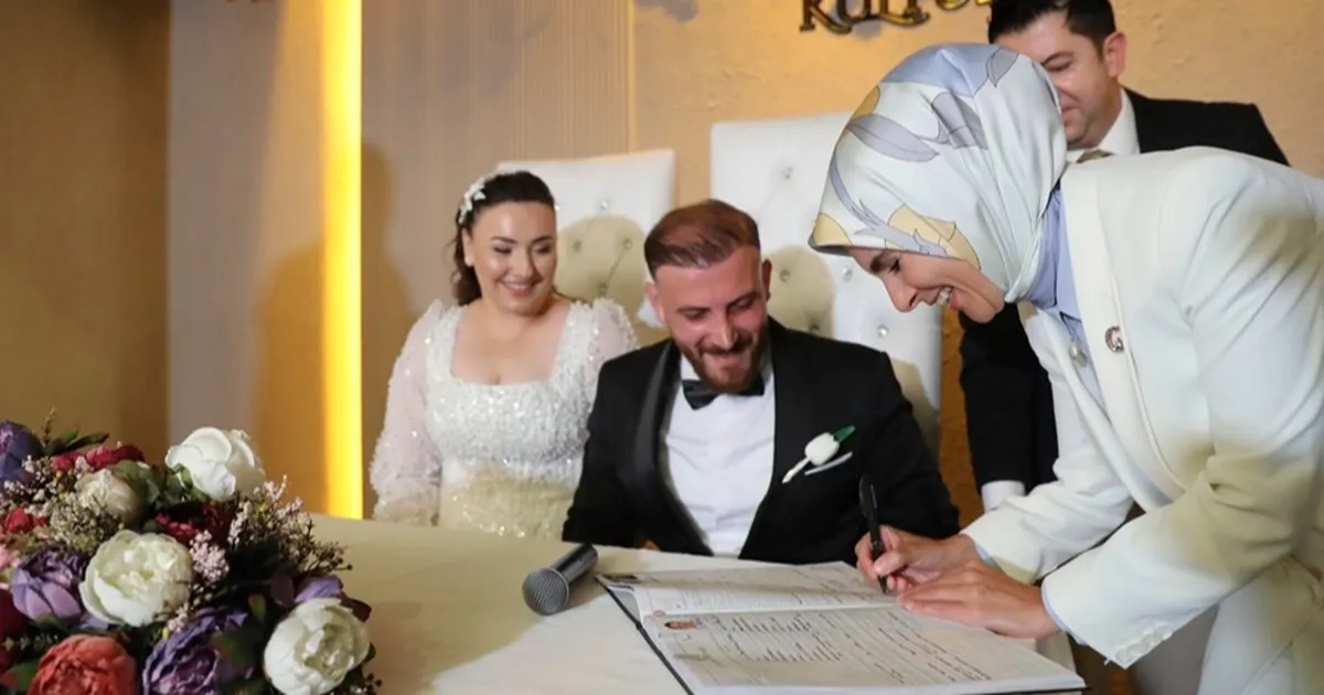 Genç Çiftlere Destek 10 Milyar TL’yi Geçti!