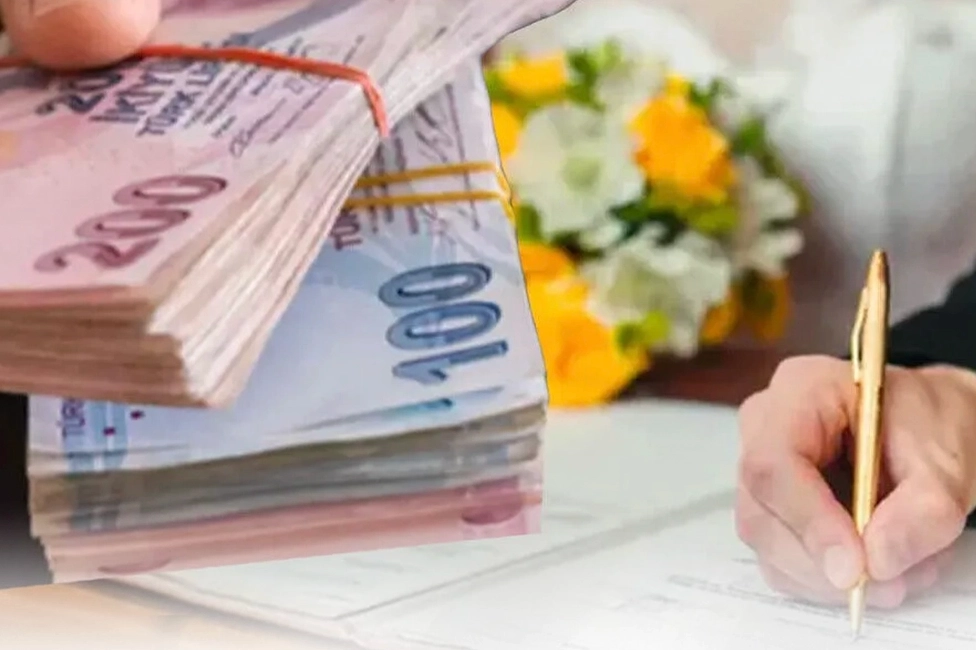Genç Çiftlere Kredi Desteği 250 Bin TL’ye Çıkıyor!