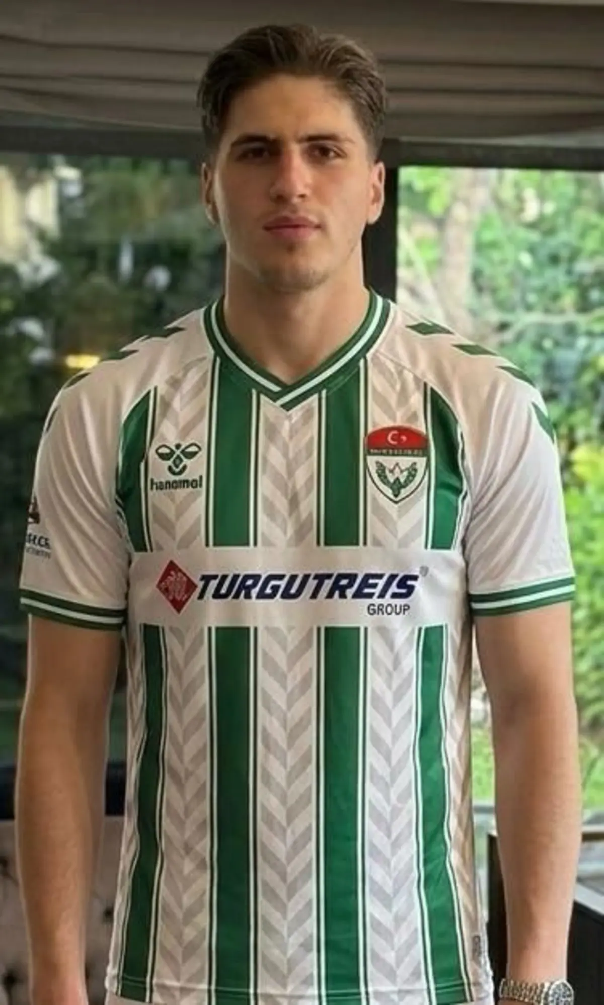 Futbol camiasını sarsan ölüm! Genç futbolcu Kubilay Kaan Kundakçı'ya silahlı saldırı, rapçi Canbay'ın eski sevgilisi Aleyna Kalaycıoğlu gözaltında 3