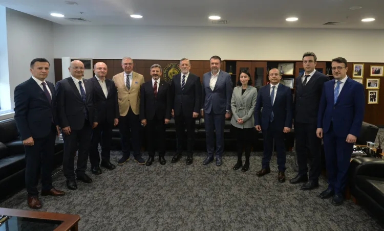 Genç İstihdamda Yeni Hamle: GÜÇ Projesi!