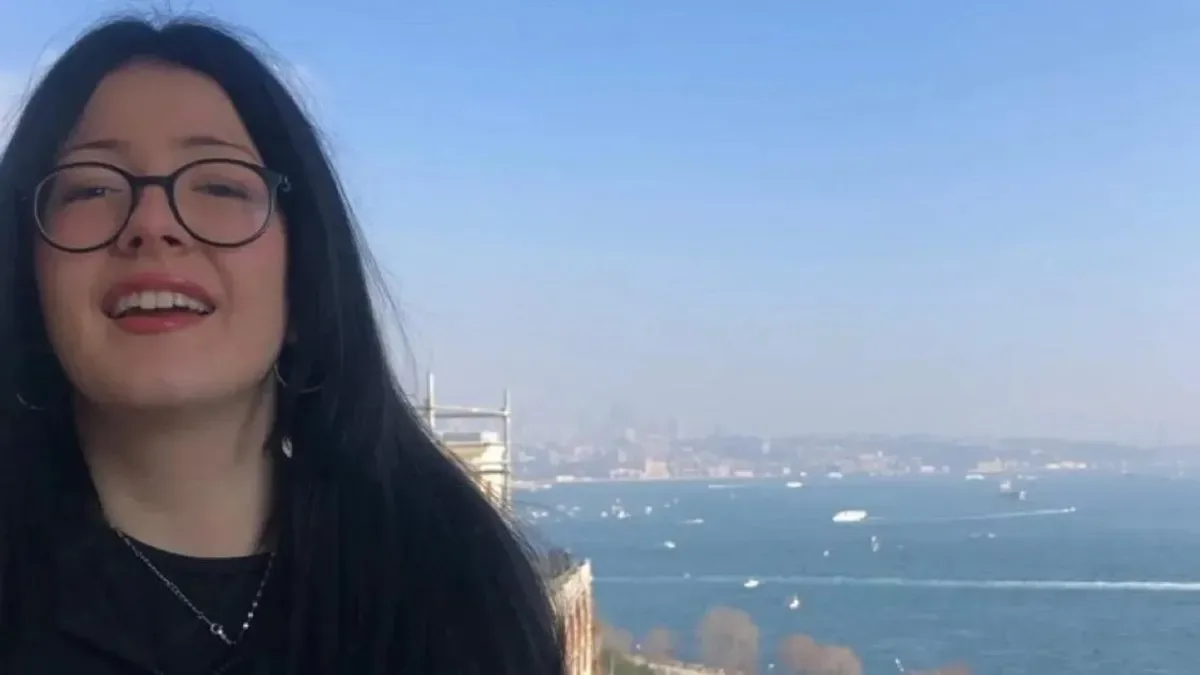Genç Kızın Ölümüne Neden Olan Sürücü Tahliye Oldu