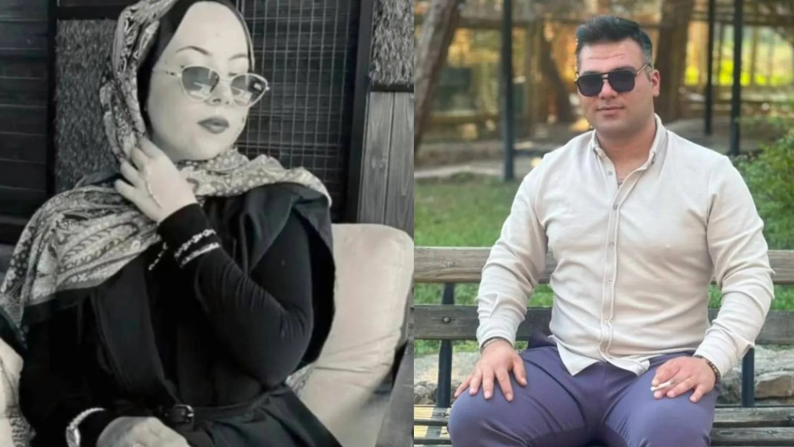Genç Nişanlı Çift Trafik Kazasında Hayatını Kaybetti