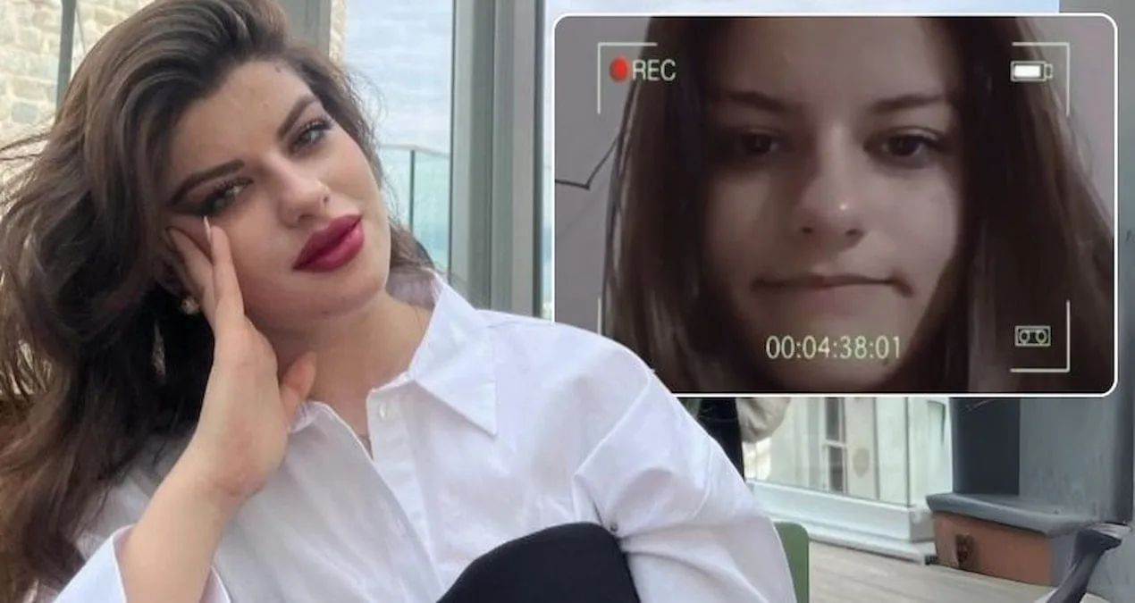 Genç Öğrencinin Ölüm Videosu Şok Etti!