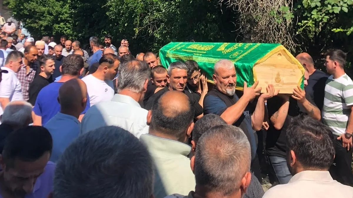 Genç Onur Korkmaz’ın Trafik Kazasında Hayatını Kaybetti