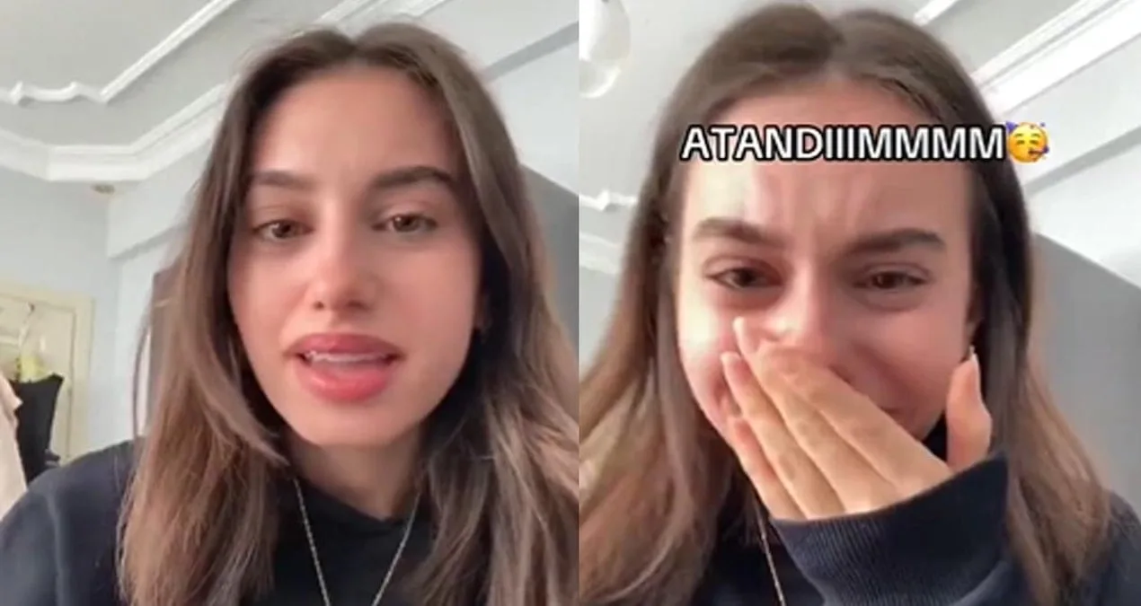 Genç Sağlık Çalışanından Duygusal Atama Anı