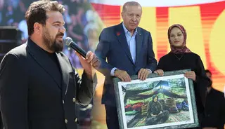 Eser Yenenler ve “Gezen Oğlak” tartışması