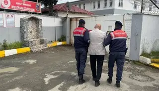 Ordu’da aranan 35 kişi yakalandı, 20’si tutuklandı