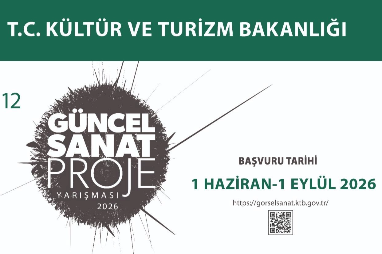 Genç Sanatçılara Fırsat: Başvurular 1 Haziran’da!