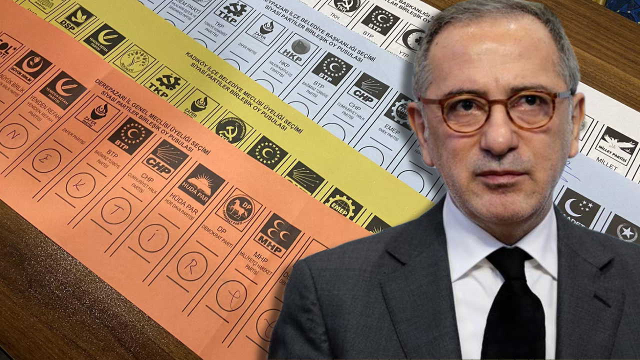 Genç Seçmen CHP’yi Tercih Ediyor, Fark Açılıyor