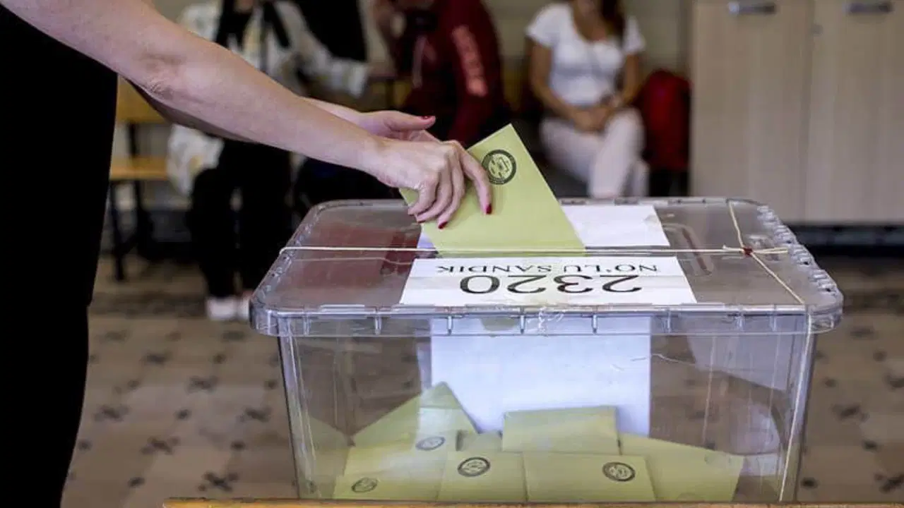 Genç Seçmenlerin Tercihinde CHP Fark Yarattı!